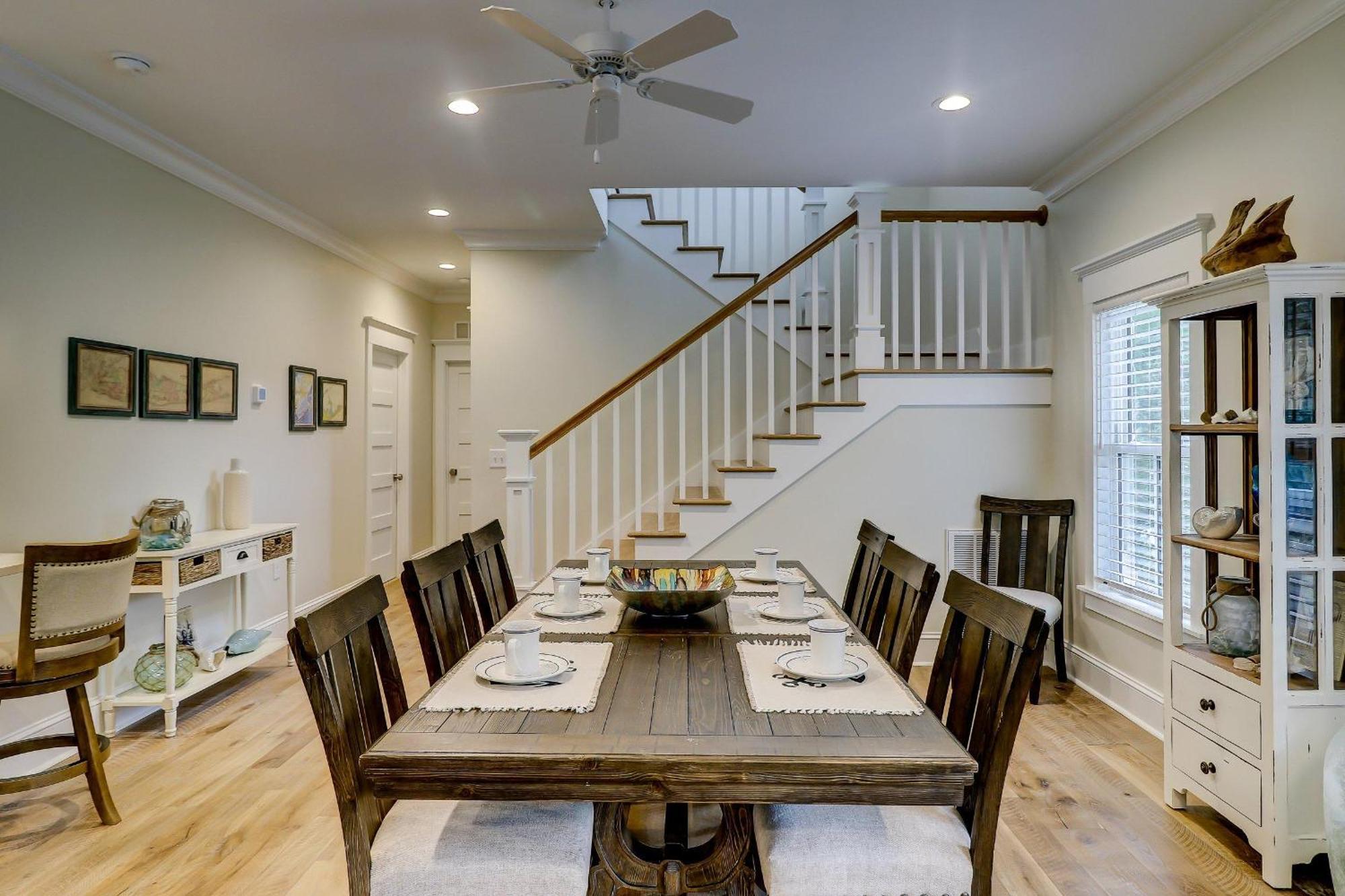Villa 11 32Nd Avenue à Isle of Palms Extérieur photo