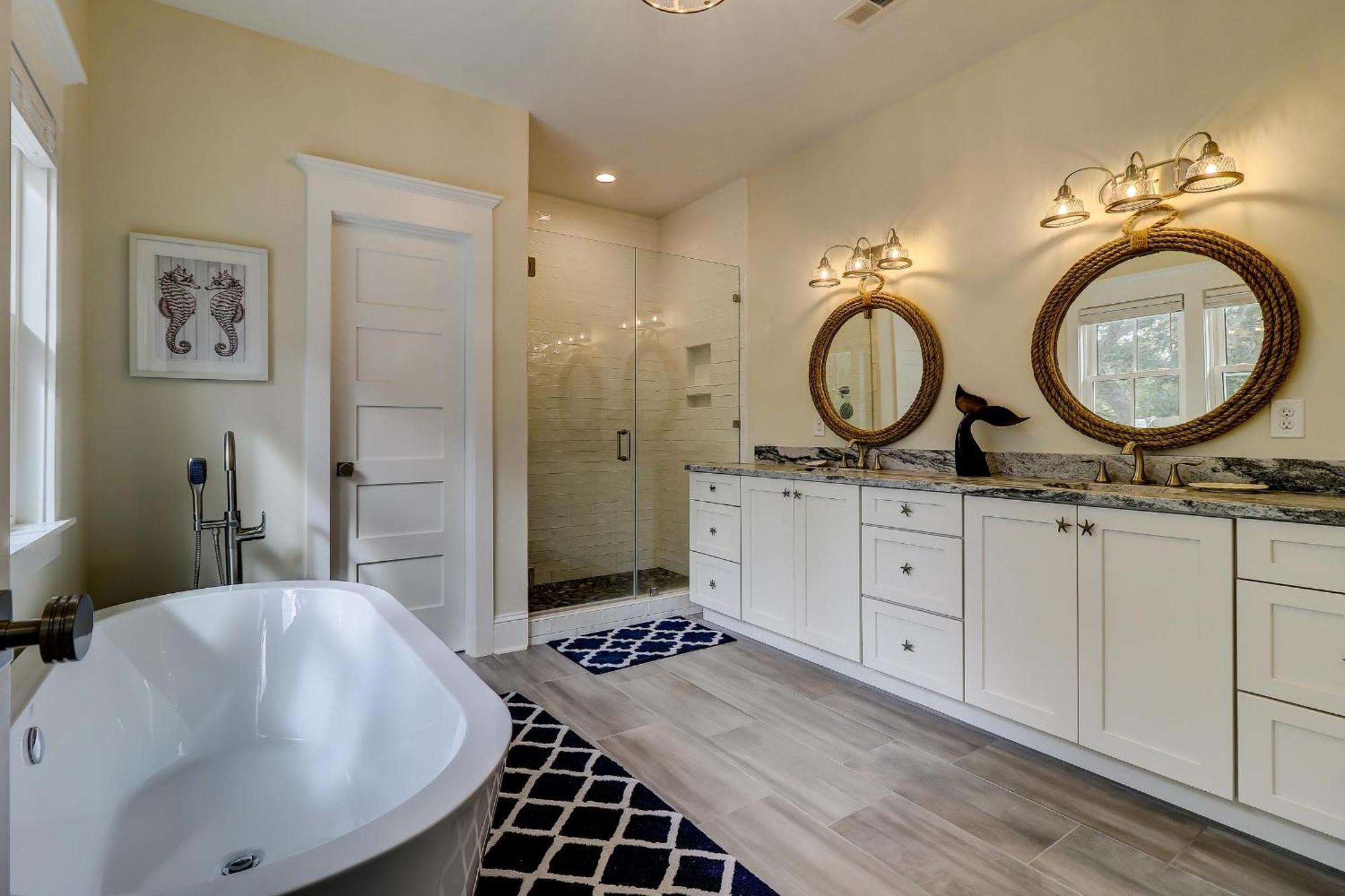 Villa 11 32Nd Avenue à Isle of Palms Extérieur photo