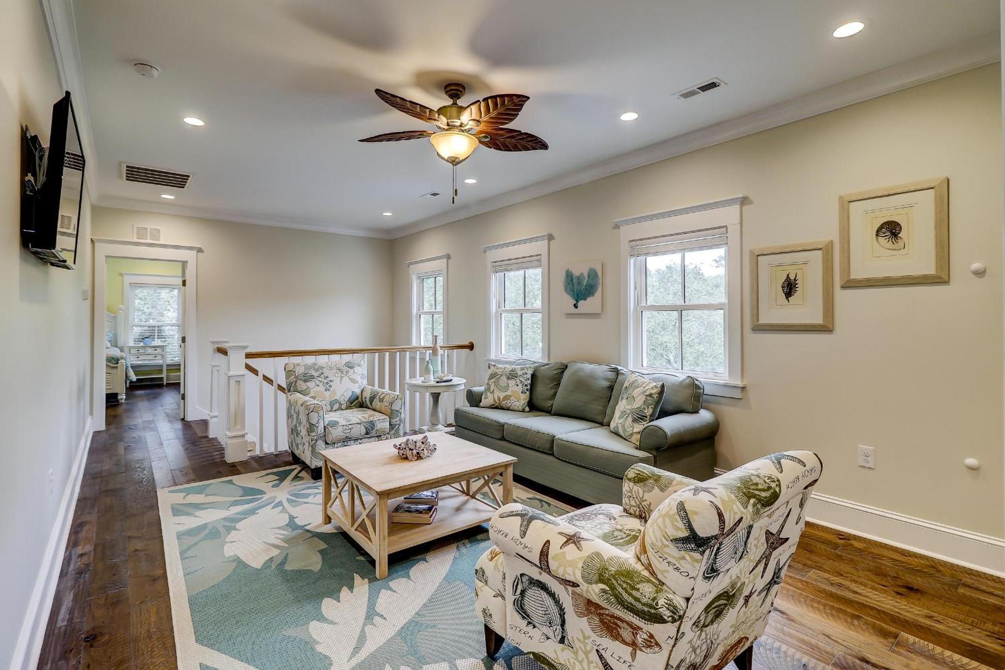 Villa 11 32Nd Avenue à Isle of Palms Extérieur photo